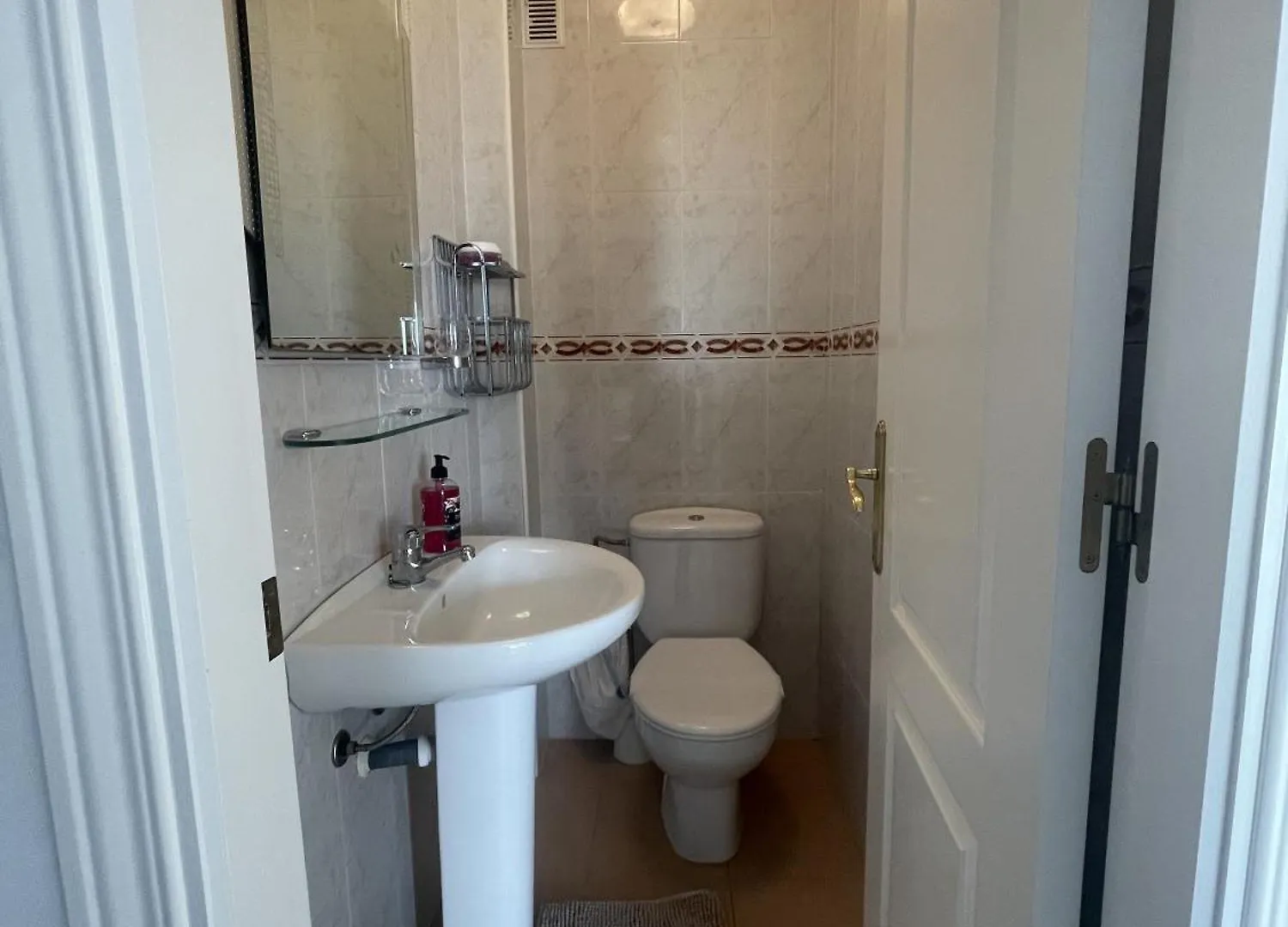 Atico Gran Vista Penoncillo Playa Apartment Torrox 0*,  Spain